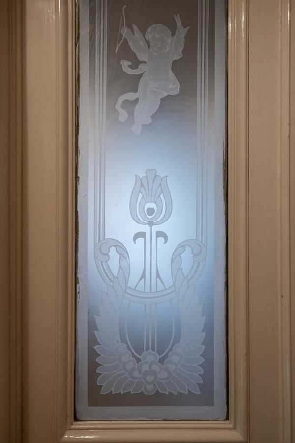 Retro Rebel Mode Apartment Budapest Exterior foto